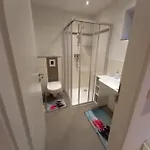 Apartmán Quartier 6 Beelitz