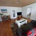 Apartmán Quartier 6 Beelitz