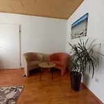 Apartmán Quartier 6 Beelitz