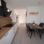 Apartmán Quartier 6