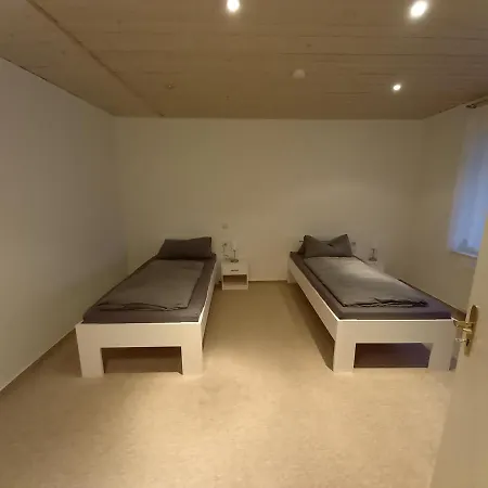 Quartier 6 Appartement *