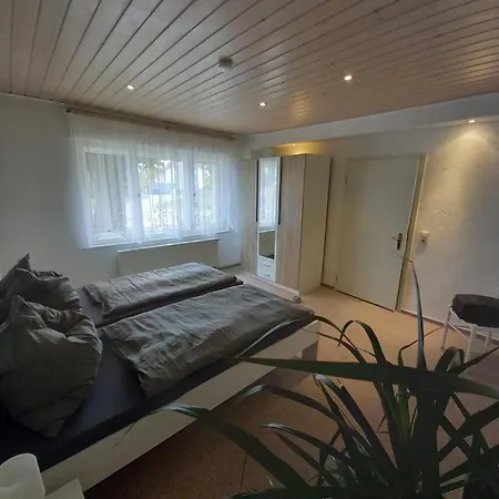 Appartement Quartier 6 *