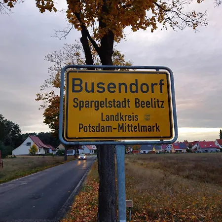 Quartier 6 * Beelitz