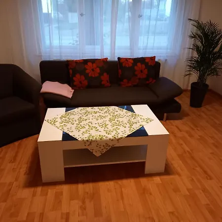 Appartement Quartier 6 *