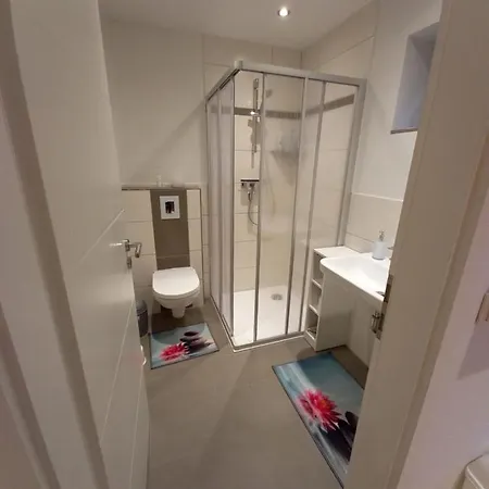 Appartement Quartier 6 Beelitz