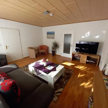 Apartmán Quartier 6 *