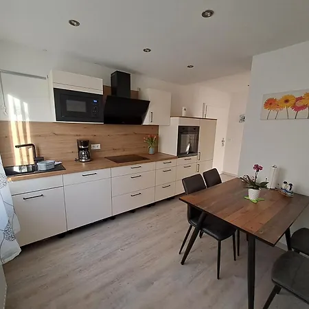 Quartier 6 Appartement Beelitz