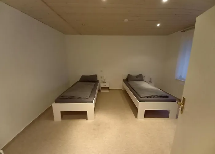 Quartier 6 Lägenhet *