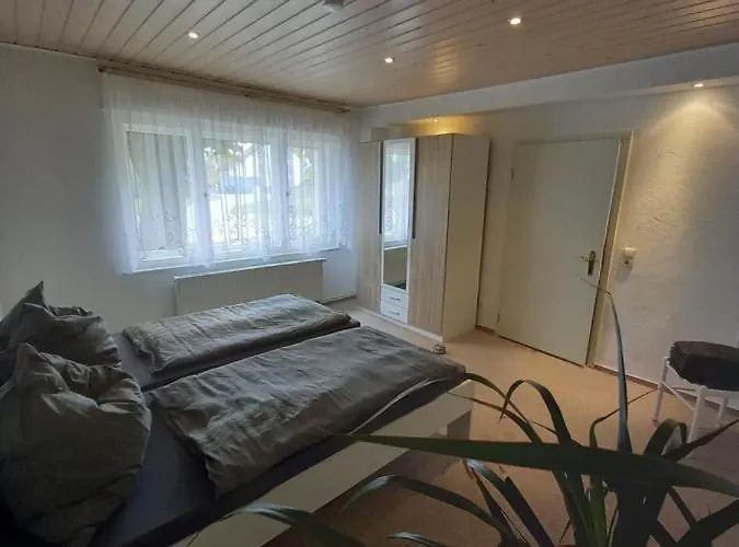 Lägenhet Quartier 6 *