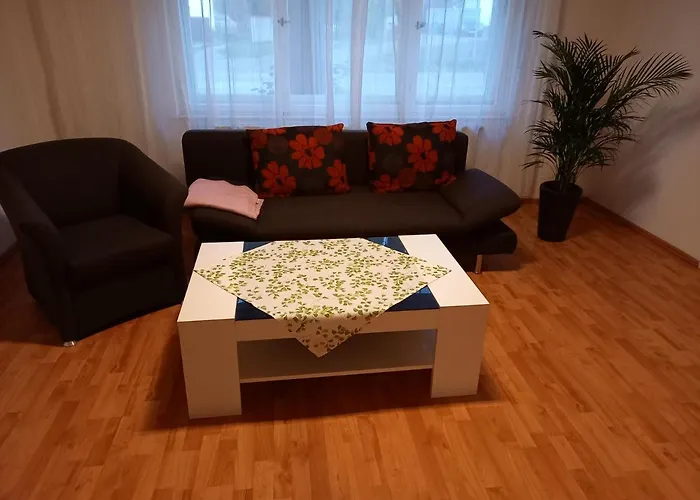 Apartamento Quartier 6 *