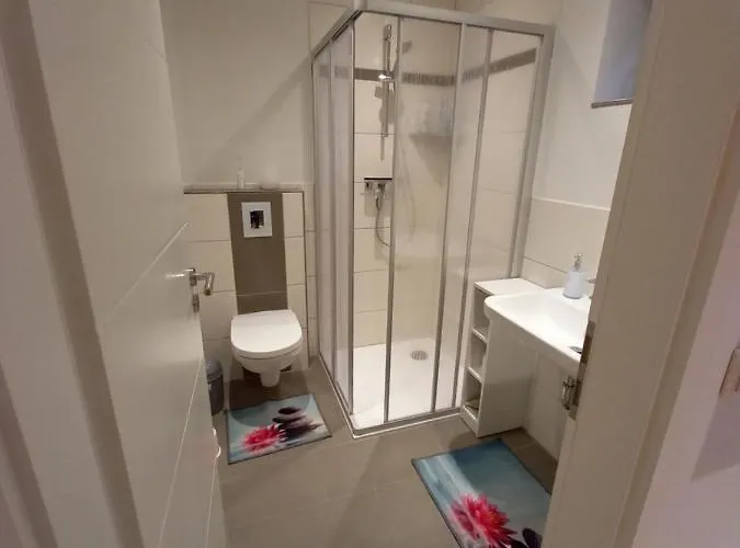 Lägenhet Quartier 6 Beelitz