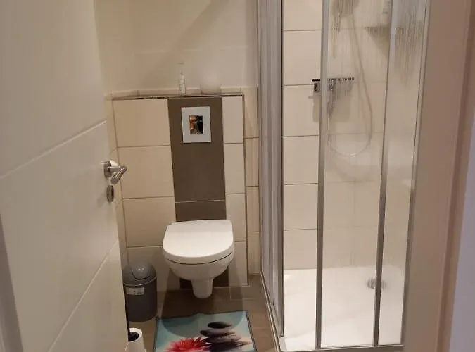 Lägenhet Quartier 6