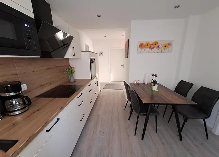 Lägenhet Quartier 6